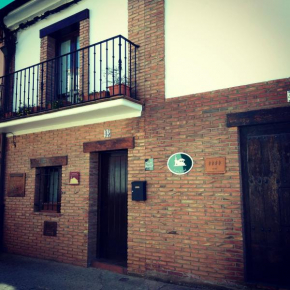 La casa de Sotes